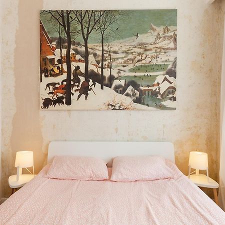 Apartament W Sercu Miasta Łódź Dış mekan fotoğraf