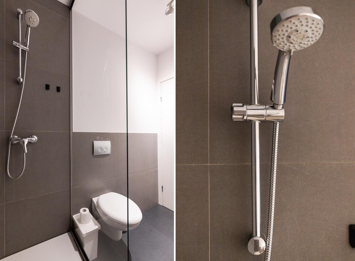 Apartament W Sercu Miasta Łódź Dış mekan fotoğraf