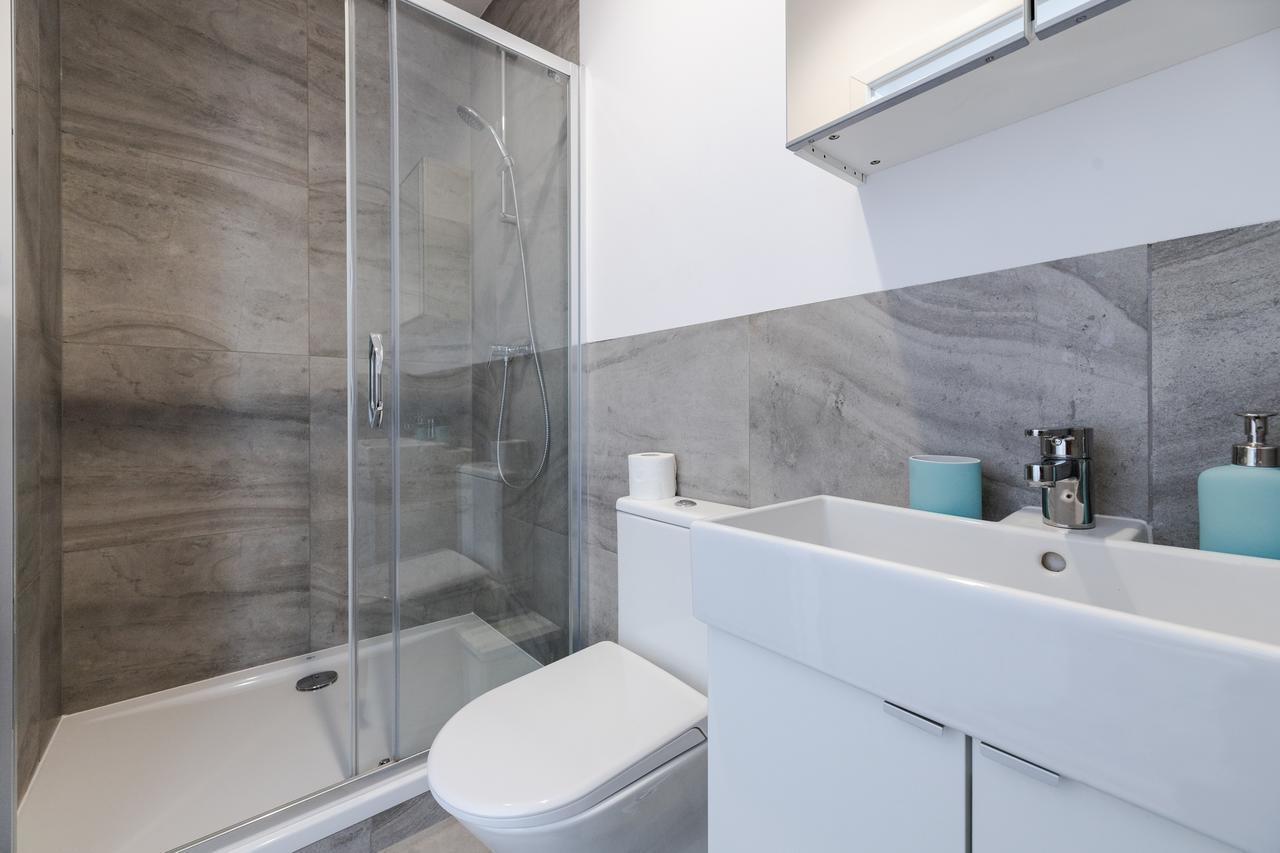 Apartament W Sercu Miasta Łódź Dış mekan fotoğraf